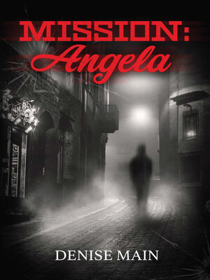 cover image of Mission: Angela